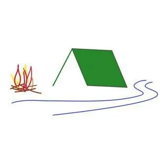 nearlywildcamping.org's icon