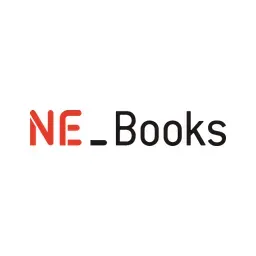 NE Books's icon