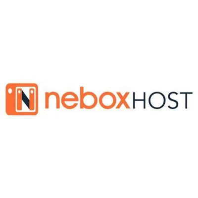 neboxhost.com's icon