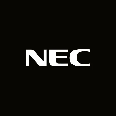 nec.com.au's icon