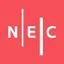 The New England Conservatory of Music logo