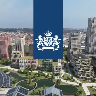 nederlandenu.nl's icon