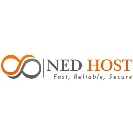 nedhost.com's icon