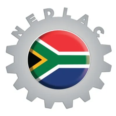 nedlac.org.za's icon