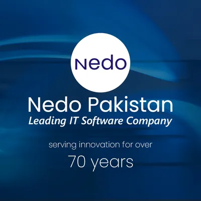 nedopakistan.com's icon