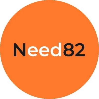 need82.com's icon