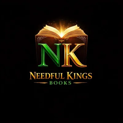 needfulkingsbooks.com's icon
