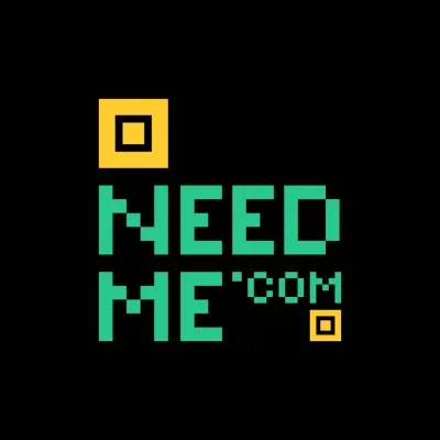 needme.com's icon