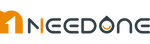 Needone Life logo