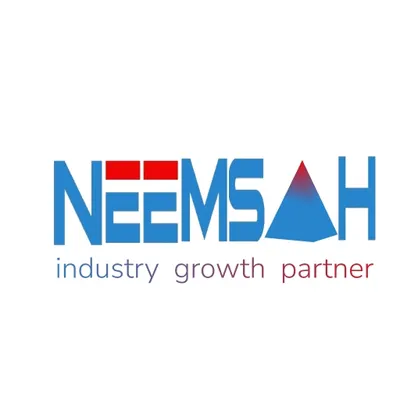 neemsah.com's icon