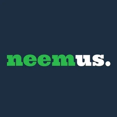 neemus.co.ke's icon