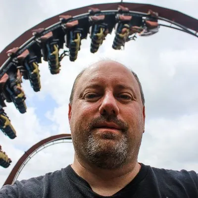 negative-g.com's icon
