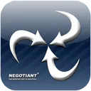Negotiant logo