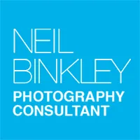 neilbinkley.com's icon