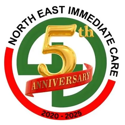 neimmediatecare.org's icon