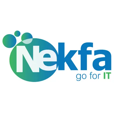 nekfa.com's icon