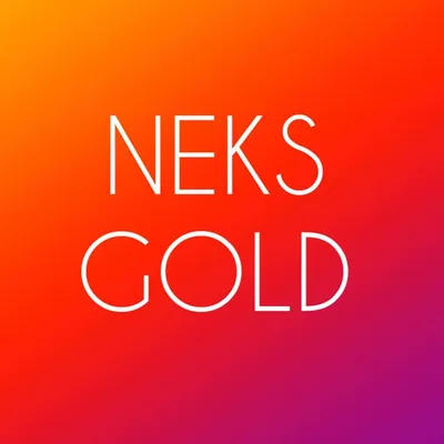 neksgold.com's icon