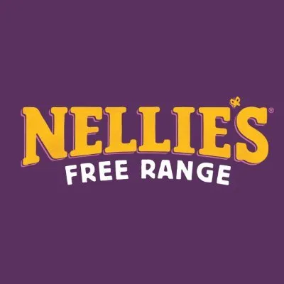 nelliesfreerange.com's icon