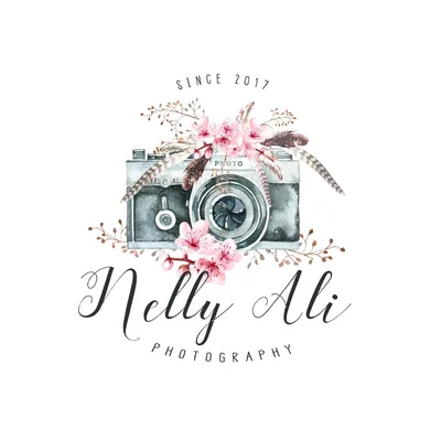 nellyaliphotography.com's icon