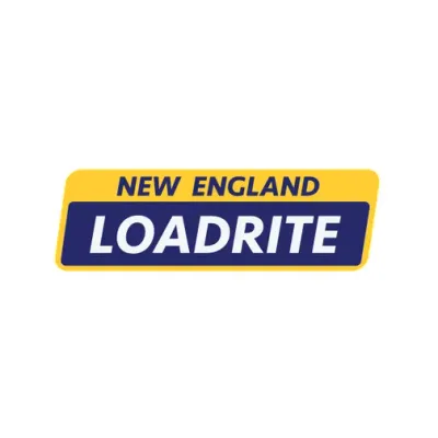NEW ENGLAND LOADRITE Logo & Brand Assets (SVG, PNG and vector) - Brandfetch