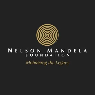 nelsonmandela.org's icon
