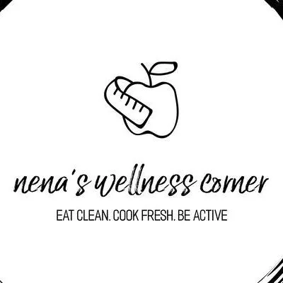 nenaswellnesscorner.com's icon