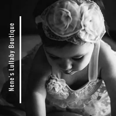 neneslullabyboutique.com's icon