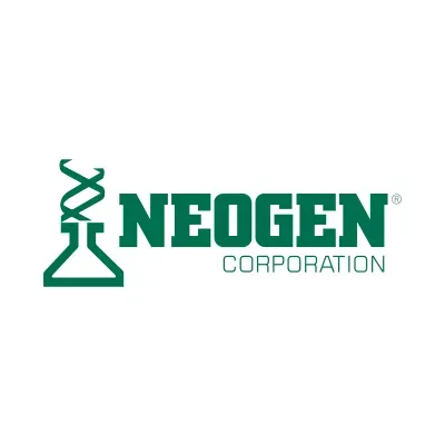 Neogen's icon