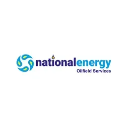 National Energy Oilfield Services's icon