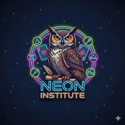 neoncasinogaming.com's icon