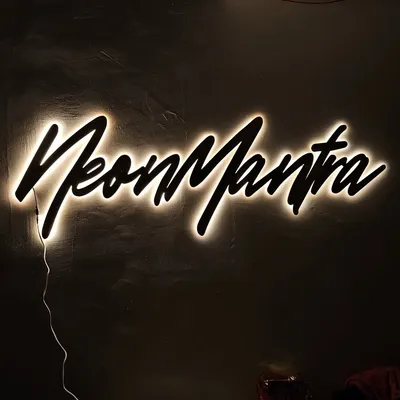 neonmantra.in's icon