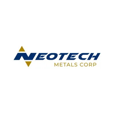 neotechmetals.com's icon