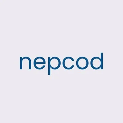 nepcod.com's icon