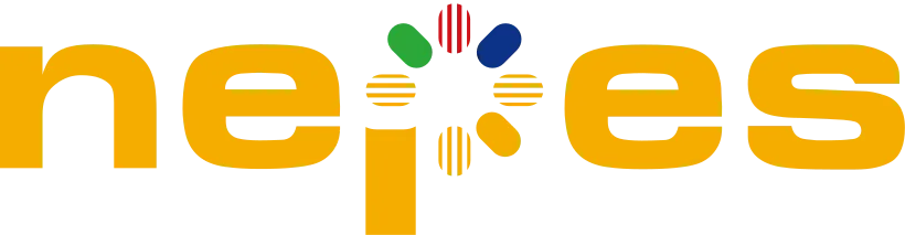 네패스 logo