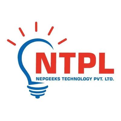 nepgeekstech.com's icon