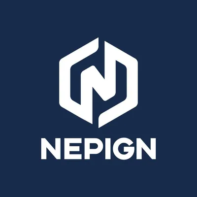 nepign.com's icon