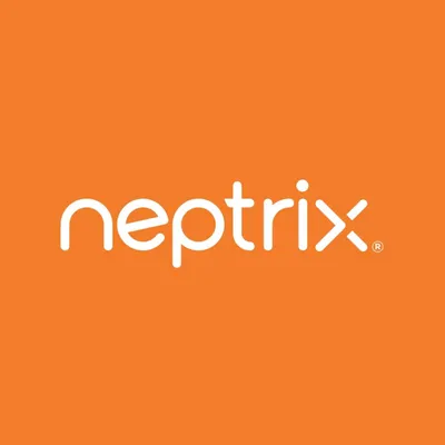 neptrix.com's icon