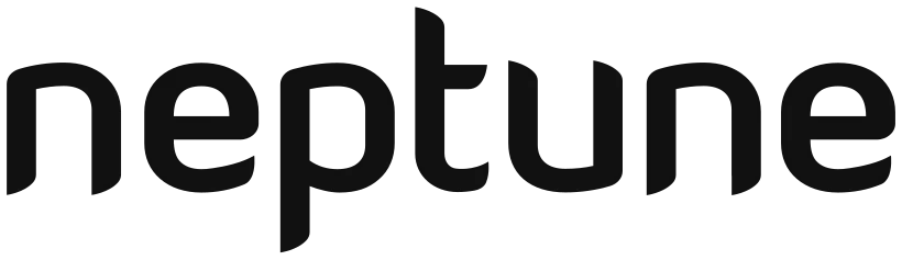 넵튠 logo