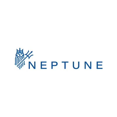 Neptune Agent Portal logo