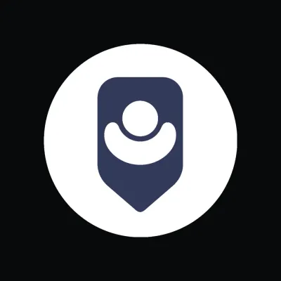 Neraptic's brand icon