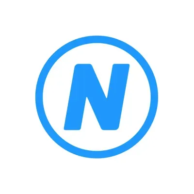 NerdArena's brand icon