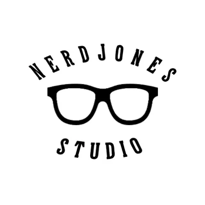 NerdJones Studio's icon
