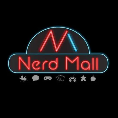 nerdmall.com's icon