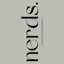 Nerdsbeauty logo