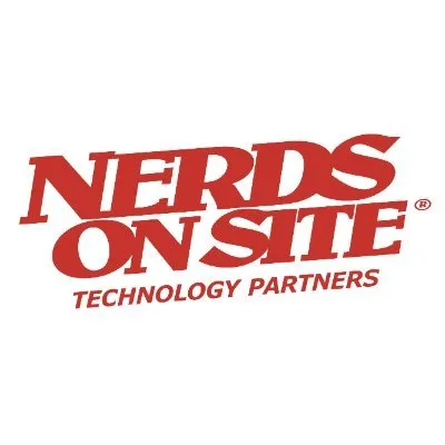 nerdsonsite.com's icon