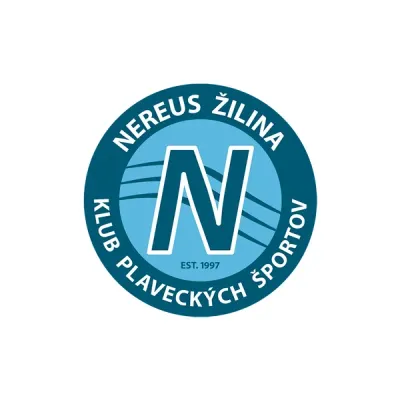 Klub plaveckých športov Nereus's brand icon