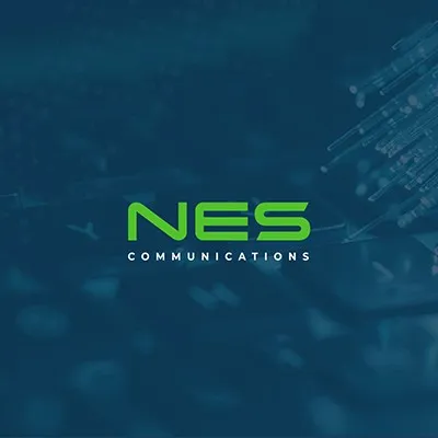 nes-communications.com's icon