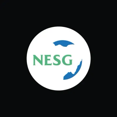 Nigerian Economic Summit Group's icon