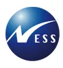 Ness Digital logo