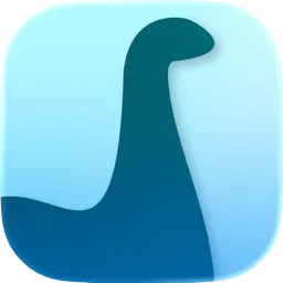 Nessie logo